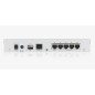 Zyxel USG Flex 100 Firewall 4porte Ekstern Zyxel USG Flex 100 Firewall 4porte Ekstern
